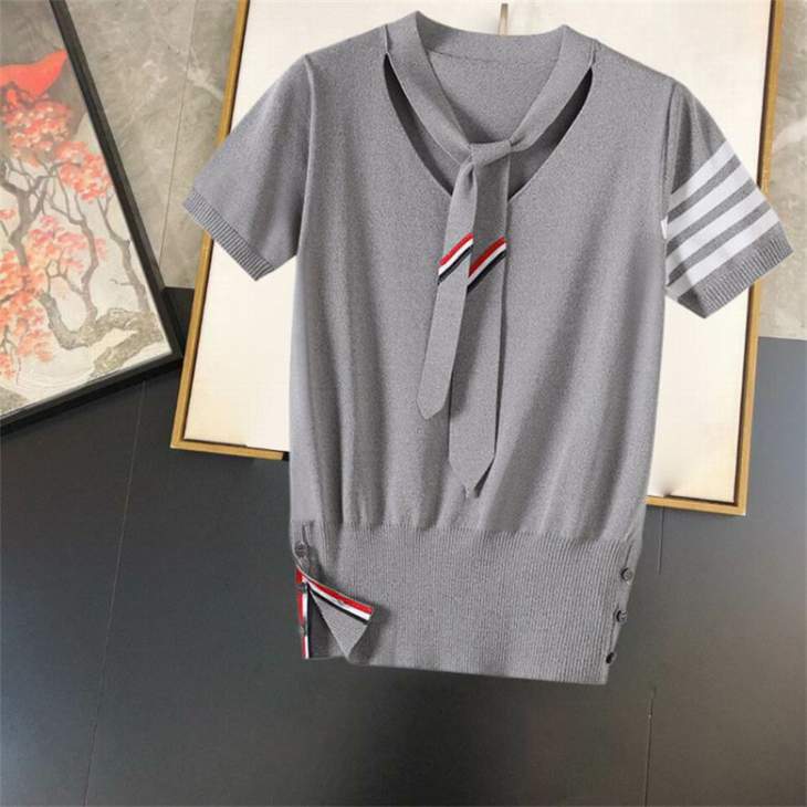 Picture of Thom Sweaters _SKUThomBrowneS-L12yn2448692